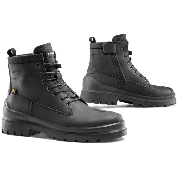Bottes de Moto Scout