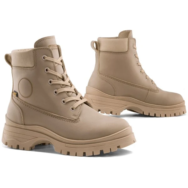 Bottes de Moto Zarah Femme - Image 2