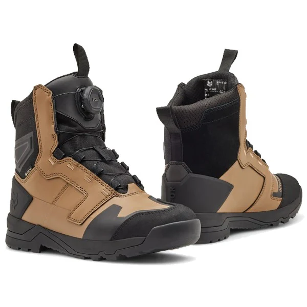 Bottes de Moto Defend Adventure