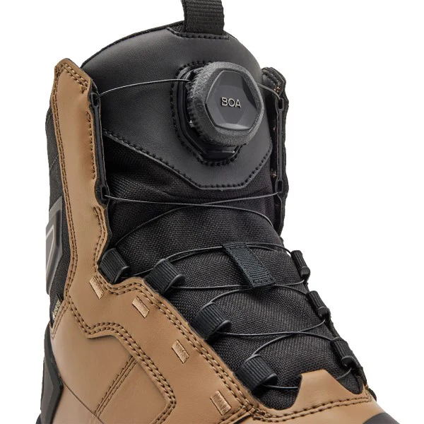 Bottes de Moto Defend Adventure - Image 2