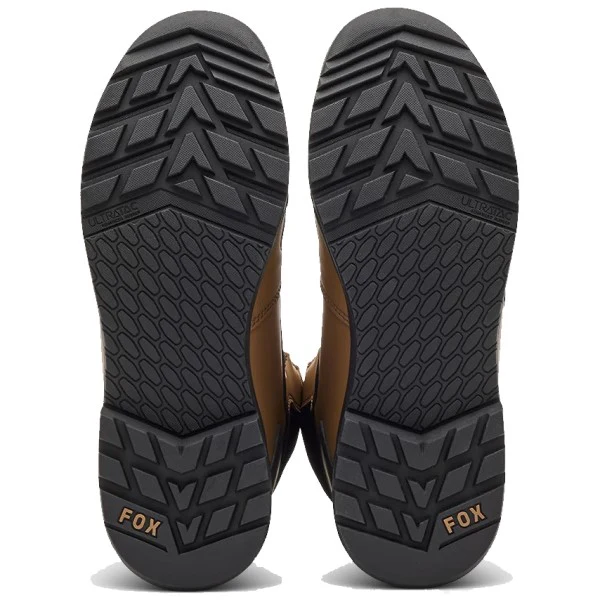 Bottes de Moto Defend Adventure - Image 3