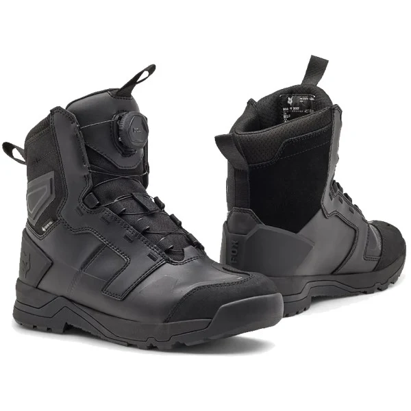 Bottes de Moto Defend Adventure - Image 4