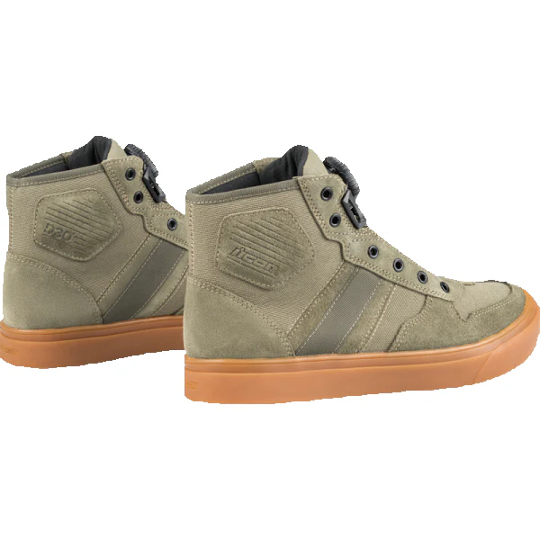 Bottes de Moto Dog Days CE - Image 3