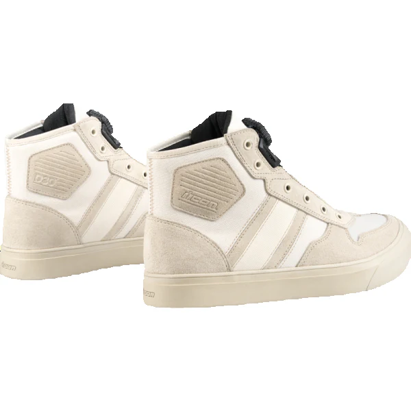 Bottes de Moto Dog Days CE - Image 6