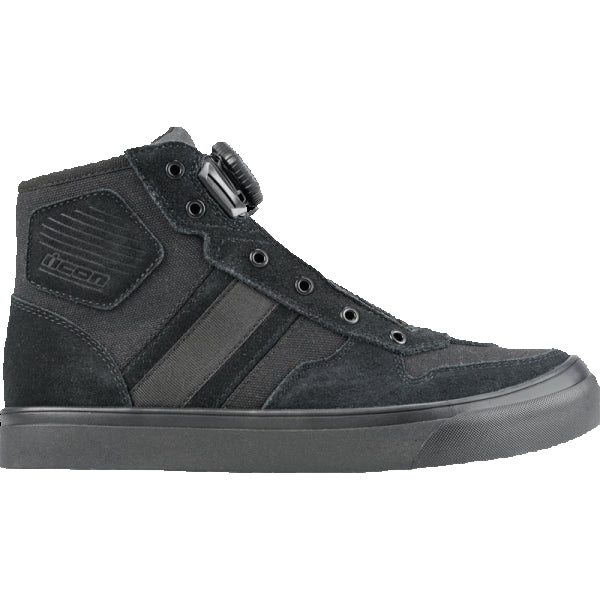Bottes de Moto Dog Days CE - Image 7