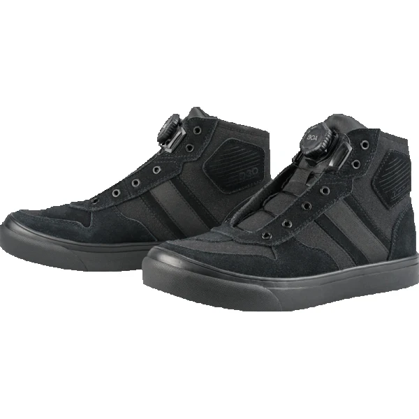 Bottes de Moto Dog Days CE - Image 8