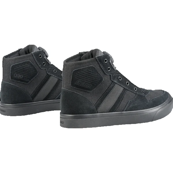 Bottes de Moto Dog Days CE - Image 9