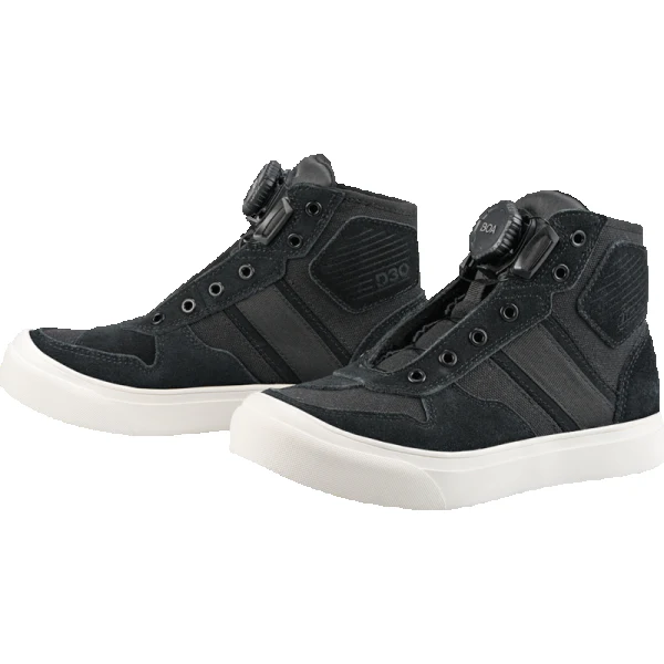 Bottes de Moto Dog Days CE Femme - Image 3