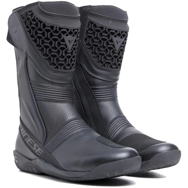 Bottes de Moto Fulcrum 3 Gore-Tex