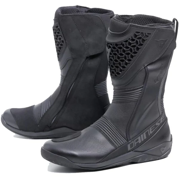 Bottes de Moto Fulcrum 3 Gore-Tex - Image 2