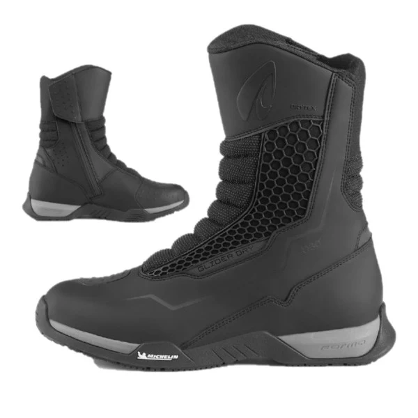 Bottes de Moto Glider Dry