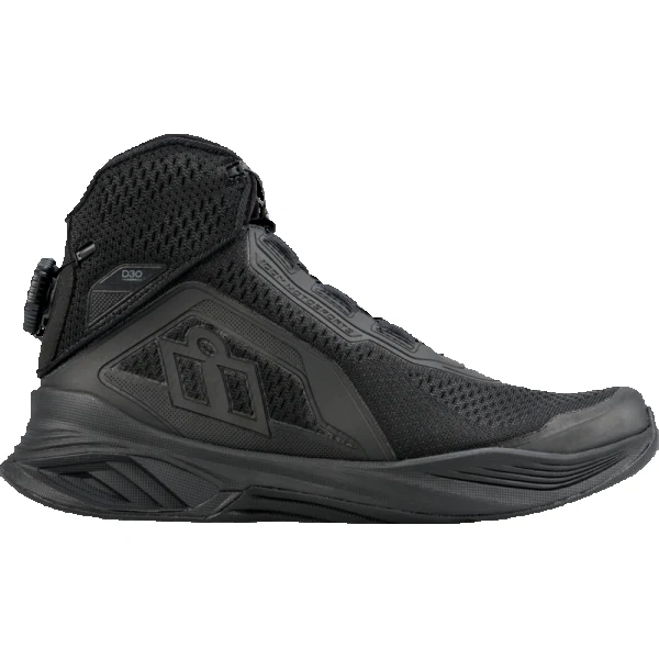 Bottes de Moto Hooligan AF CE