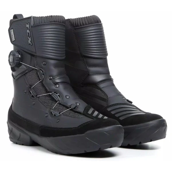 Bottes de Moto Infinity 3 MID Imperméable