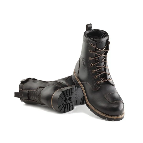 Bottes de Moto Legacy Dry
