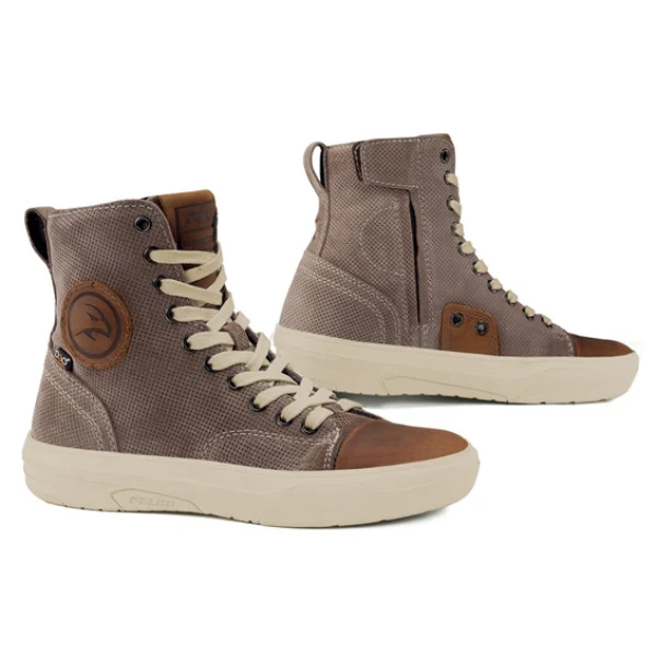 Bottes de Moto Lennox 2 Femme