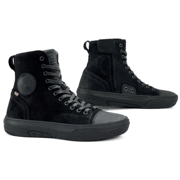 Bottes de Moto Lennox 2 Femme - Image 2