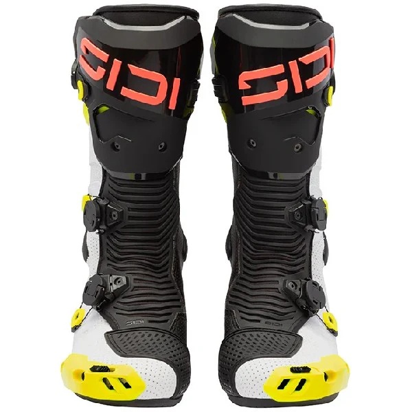 Bottes de Moto Mag 2 Air - Image 10