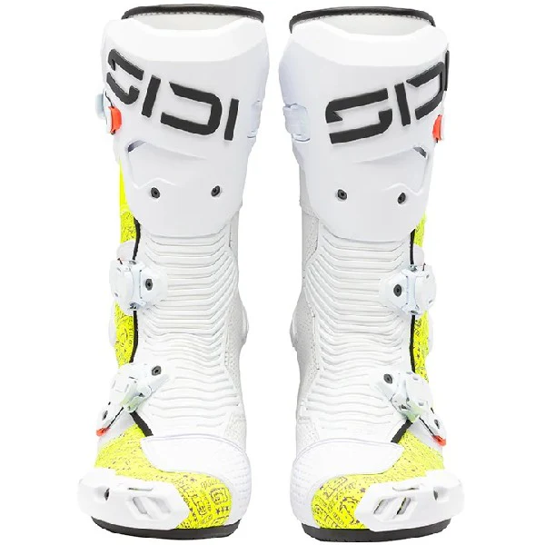 Bottes de Moto Mag 2 Air - Image 4