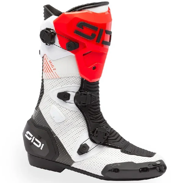 Bottes de Moto Mag 2 Air - Image 5