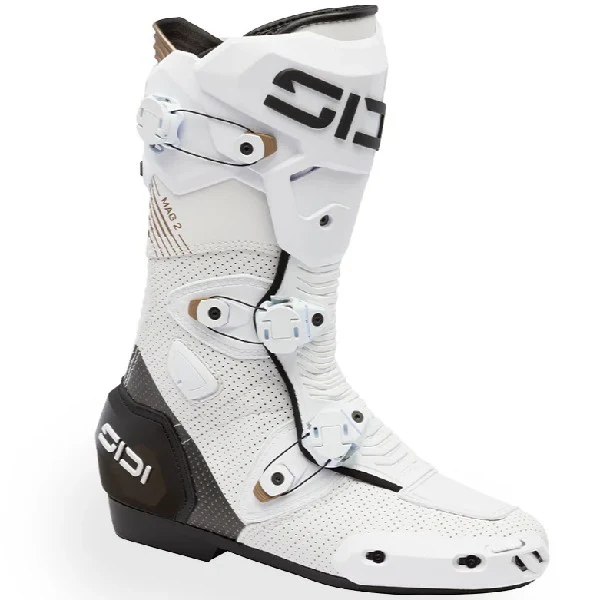 Bottes de Moto Mag 2 Air - Image 7