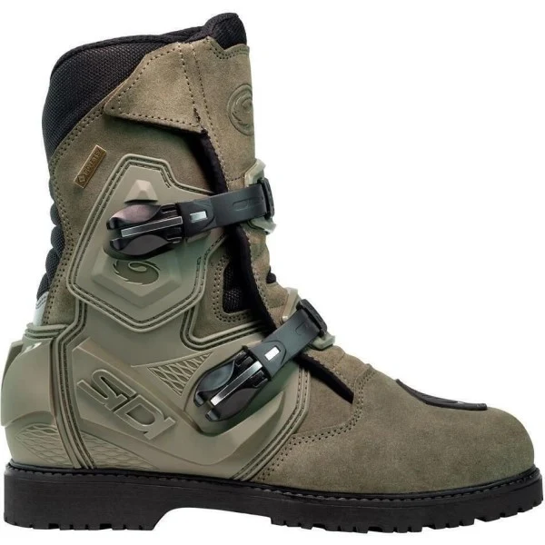 Bottes de Moto Mid Adventure 2 Gore-Tex - Image 2