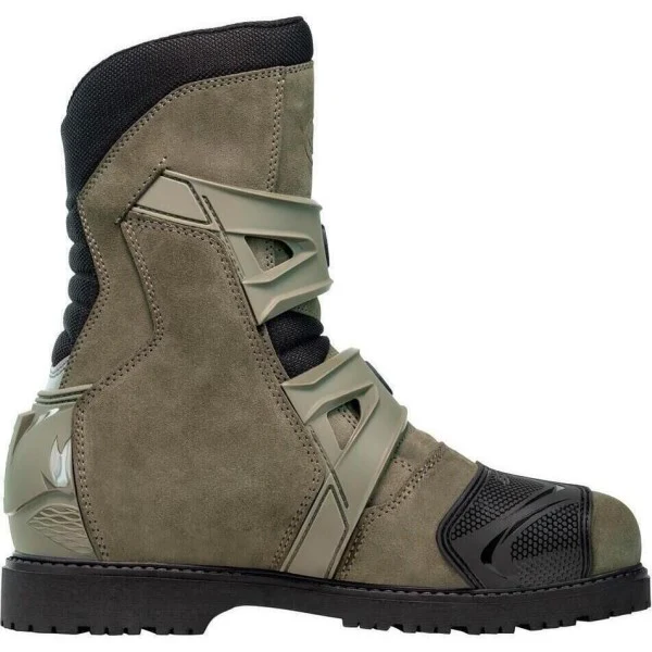 Bottes de Moto Mid Adventure 2 Gore-Tex - Image 3