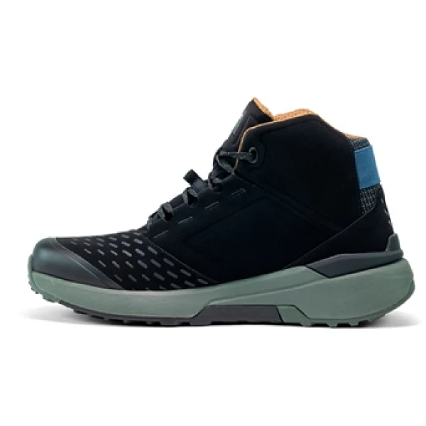 Bottes de Moto Nucleus High WP - Image 2