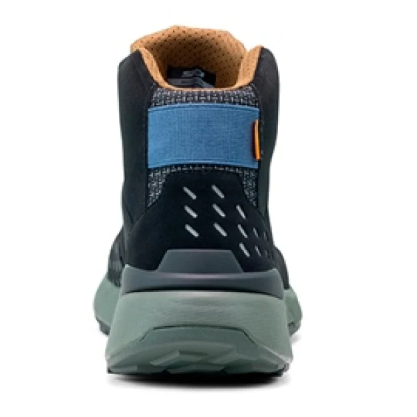 Bottes de Moto Nucleus High WP - Image 3