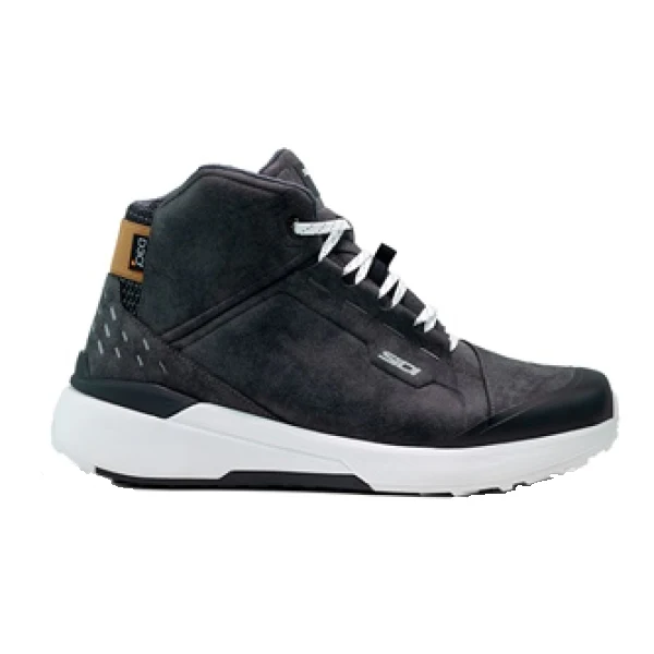 Bottes de Moto Nucleus High WP - Image 4