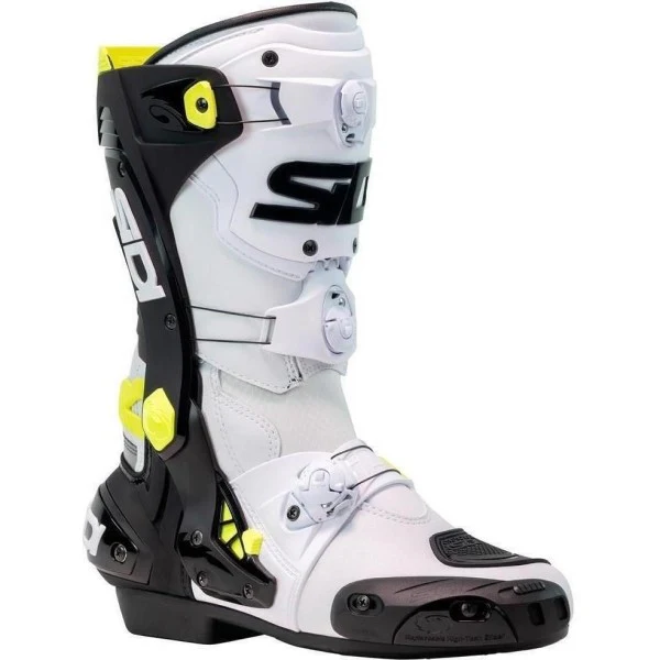 Bottes de Moto Rex - Image 7