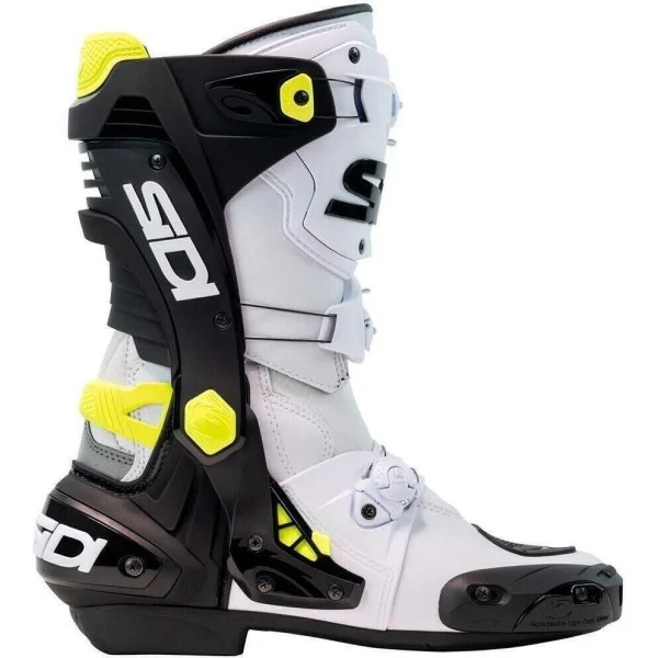 Bottes de Moto Rex - Image 8