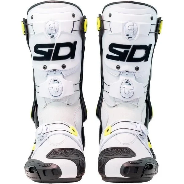 Bottes de Moto Rex - Image 9