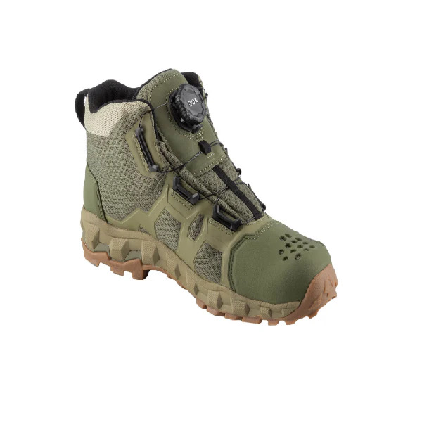 Bottes de Moto Ridgeline - Image 2