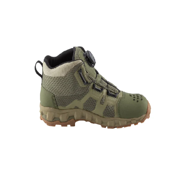 Bottes de Moto Ridgeline - Image 4