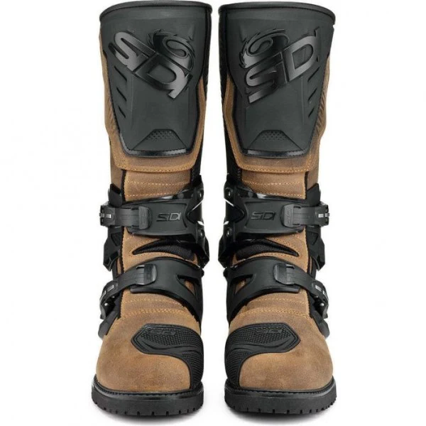 Bottes de Moto Adventure 2 Gore-Tex - Image 10