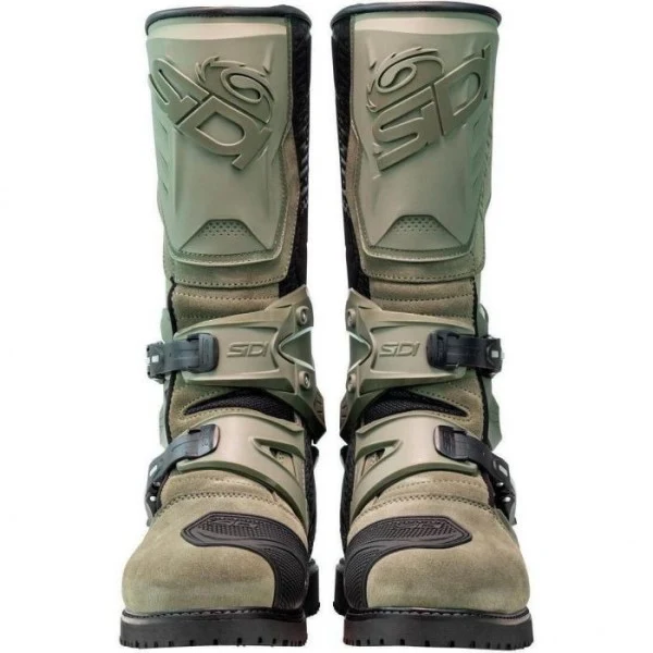 Bottes de Moto Adventure 2 Gore-Tex - Image 4