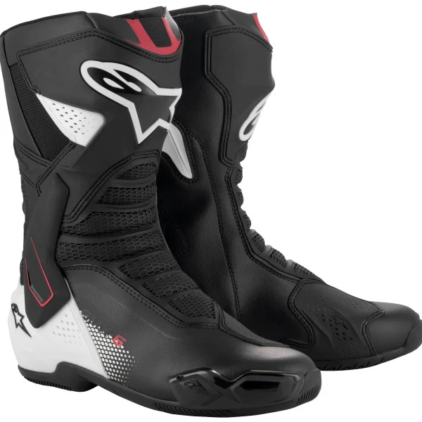 Bottes de Moto SMX-6 V3 - Image 3