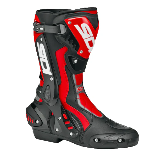 Bottes de Moto ST - Image 9