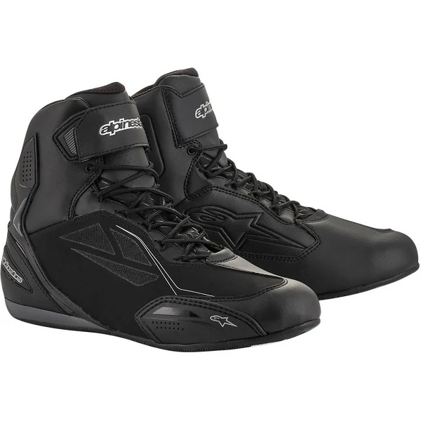 Bottes de Moto Stella Faster-3 Drystar Femme