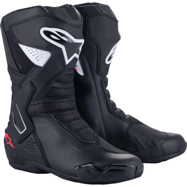 Bottes de Moto Stella SMX-6 V3 Femme