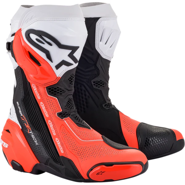 Bottes de Moto SuperTech R Ventilé - Image 2