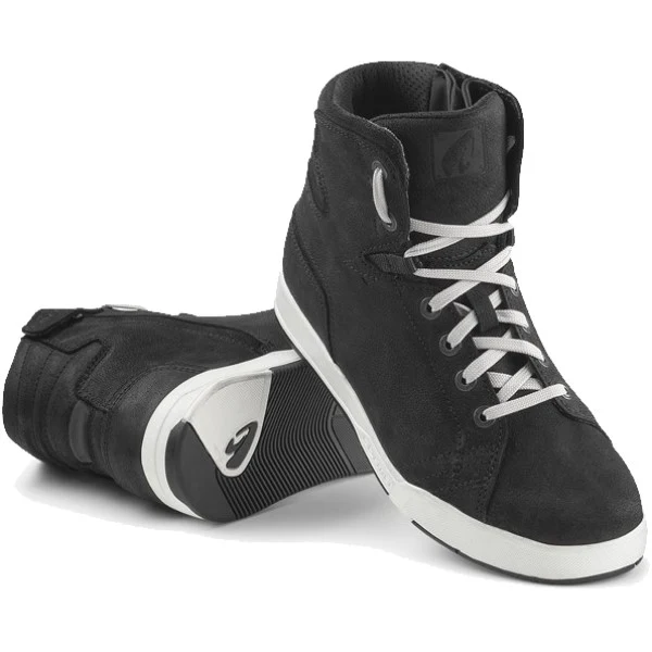 Bottes de Moto Swift X Fit Dry - Image 2