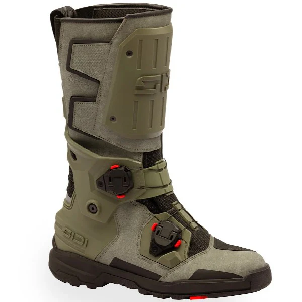 Bottes de Moto Taurus GTX - Image 3