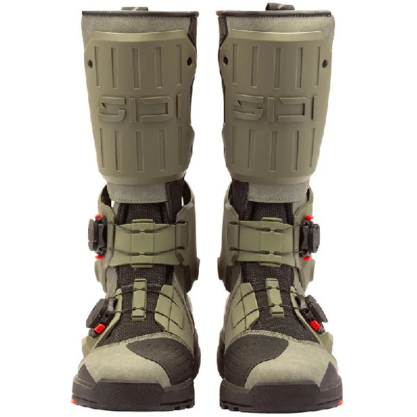 Bottes de Moto Taurus GTX - Image 4