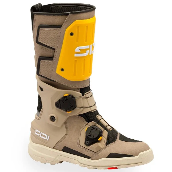 Bottes de Moto Taurus GTX - Image 5