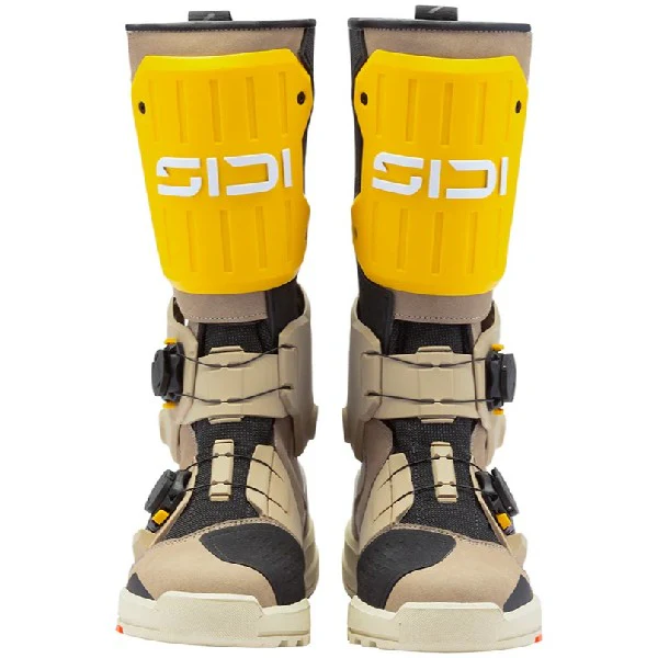 Bottes de Moto Taurus GTX - Image 6
