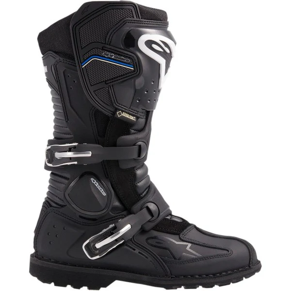 Bottes de Moto Toucan Gore-Tex - Image 2