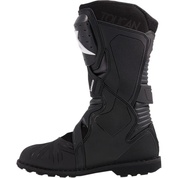 Bottes de Moto Toucan Gore-Tex - Image 3