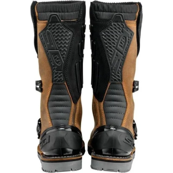 Bottes de Moto Trial Zero.2 - Image 2