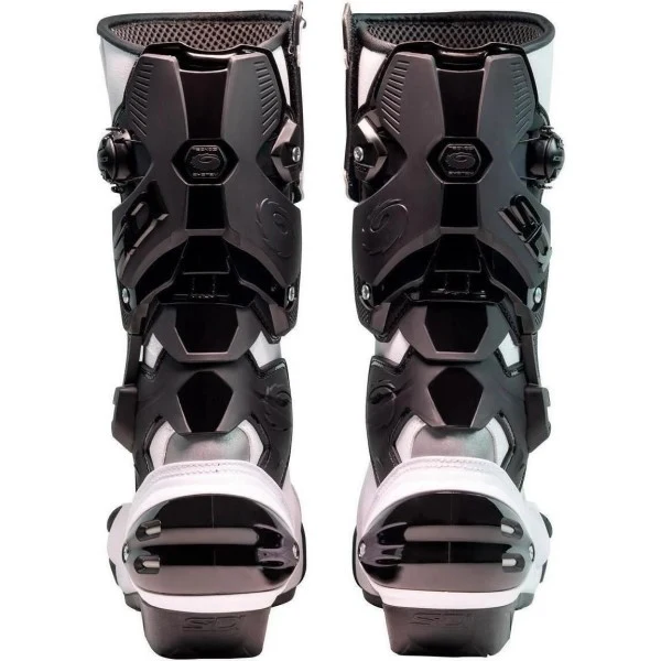 Bottes de Moto Vertigo 2 - Image 11